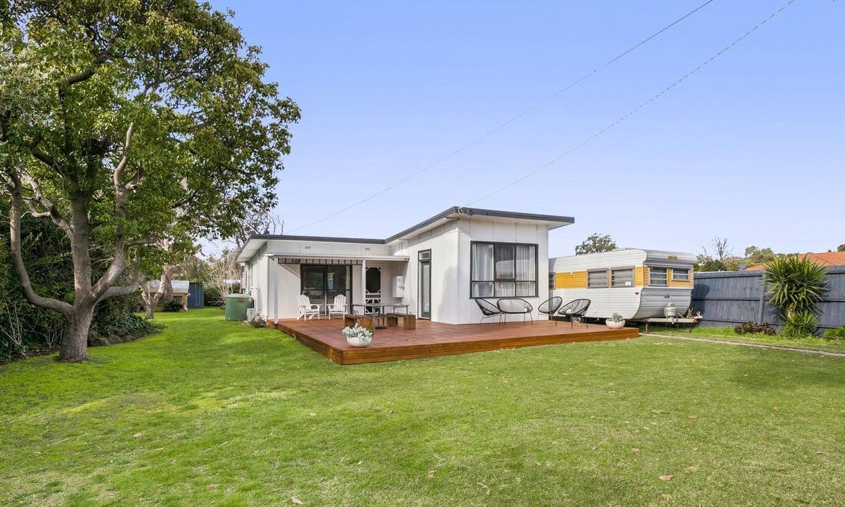 21 Kennedy Street, Blairgowrie VIC 3942, Image 0