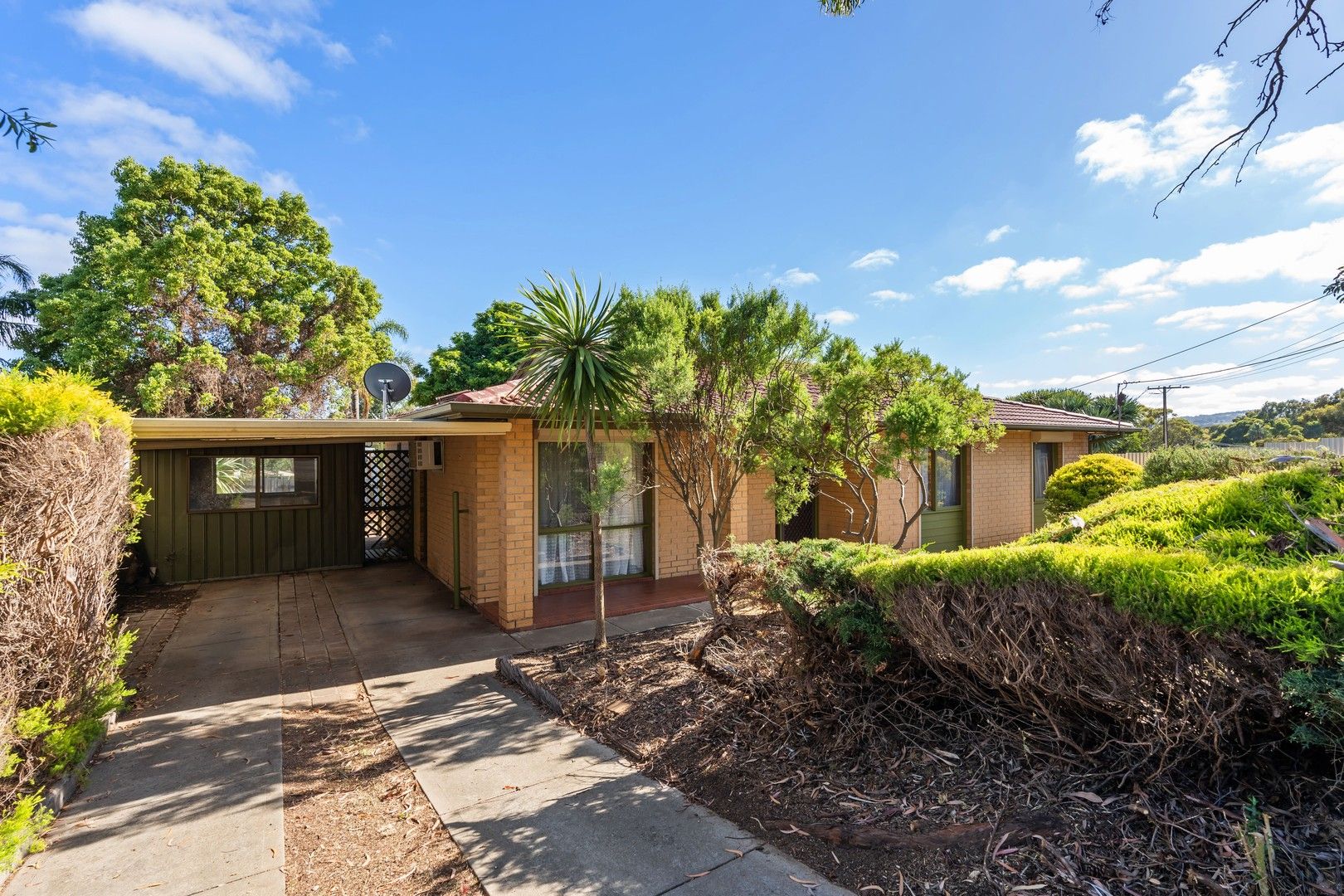 43 Doctors Road, Morphett Vale SA 5162 House For Rent 550 Domain