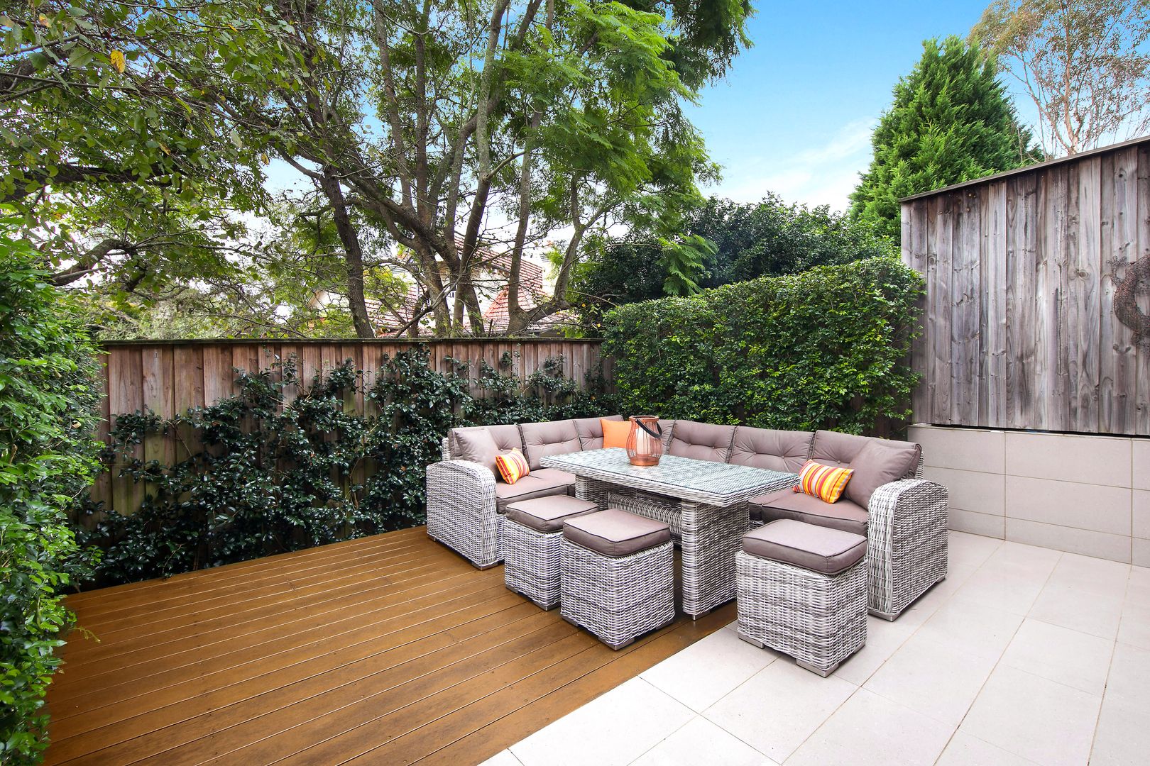 4 bedrooms Townhouse in 5/1 Warrangi Street TURRAMURRA NSW, 2074