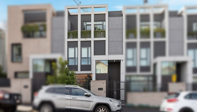 Picture of 60 Feehan Avenue, MOONEE PONDS VIC 3039