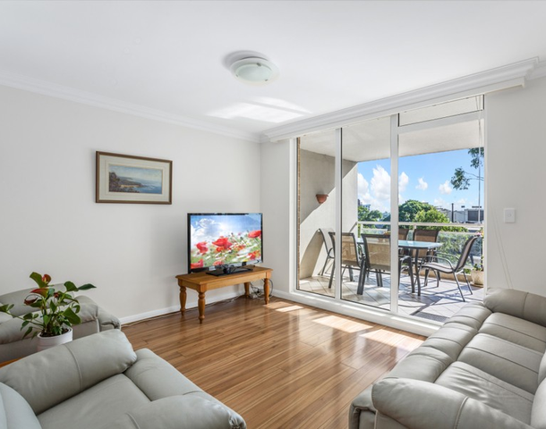 60/2 Pound Road, Hornsby NSW 2077