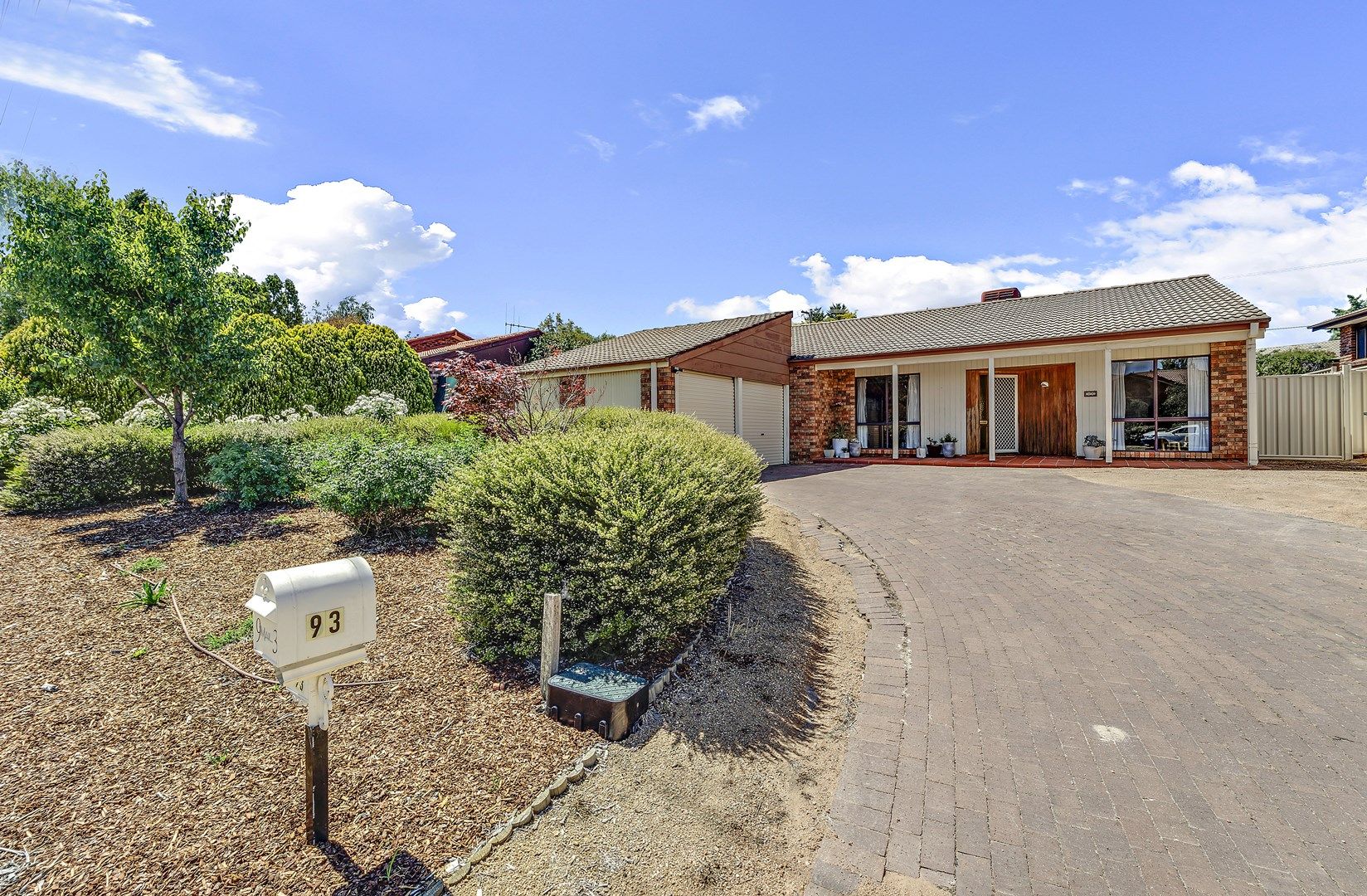 93 William Webb Drive, McKellar ACT 2617, Image 0