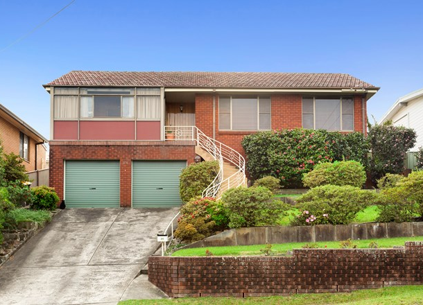 24 Immarna Avenue, West Wollongong NSW 2500