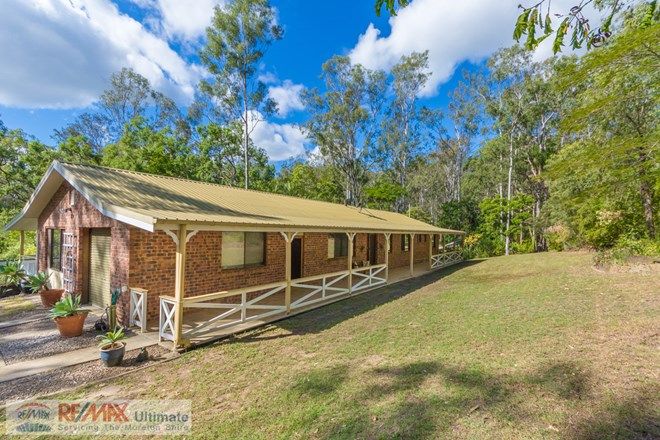 Picture of 345 Moorina Road, MOORINA QLD 4506