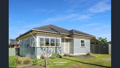 Picture of 99 Bay Road, BLUE BAY NSW 2261
