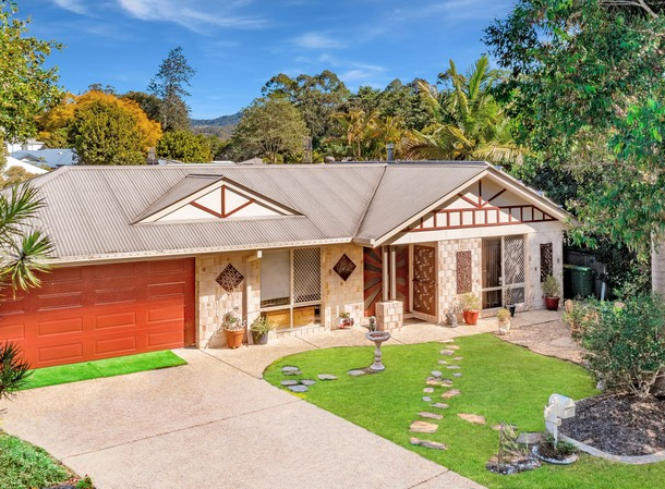 9 Paynters Pocket Avenue, Palmwoods QLD 4555