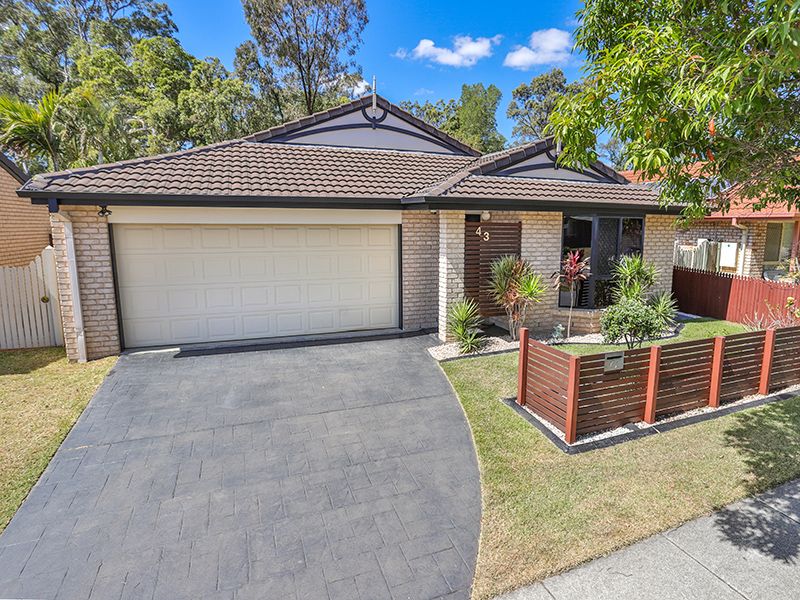 43 Cambridge Crescent, Fitzgibbon QLD 4018, Image 0