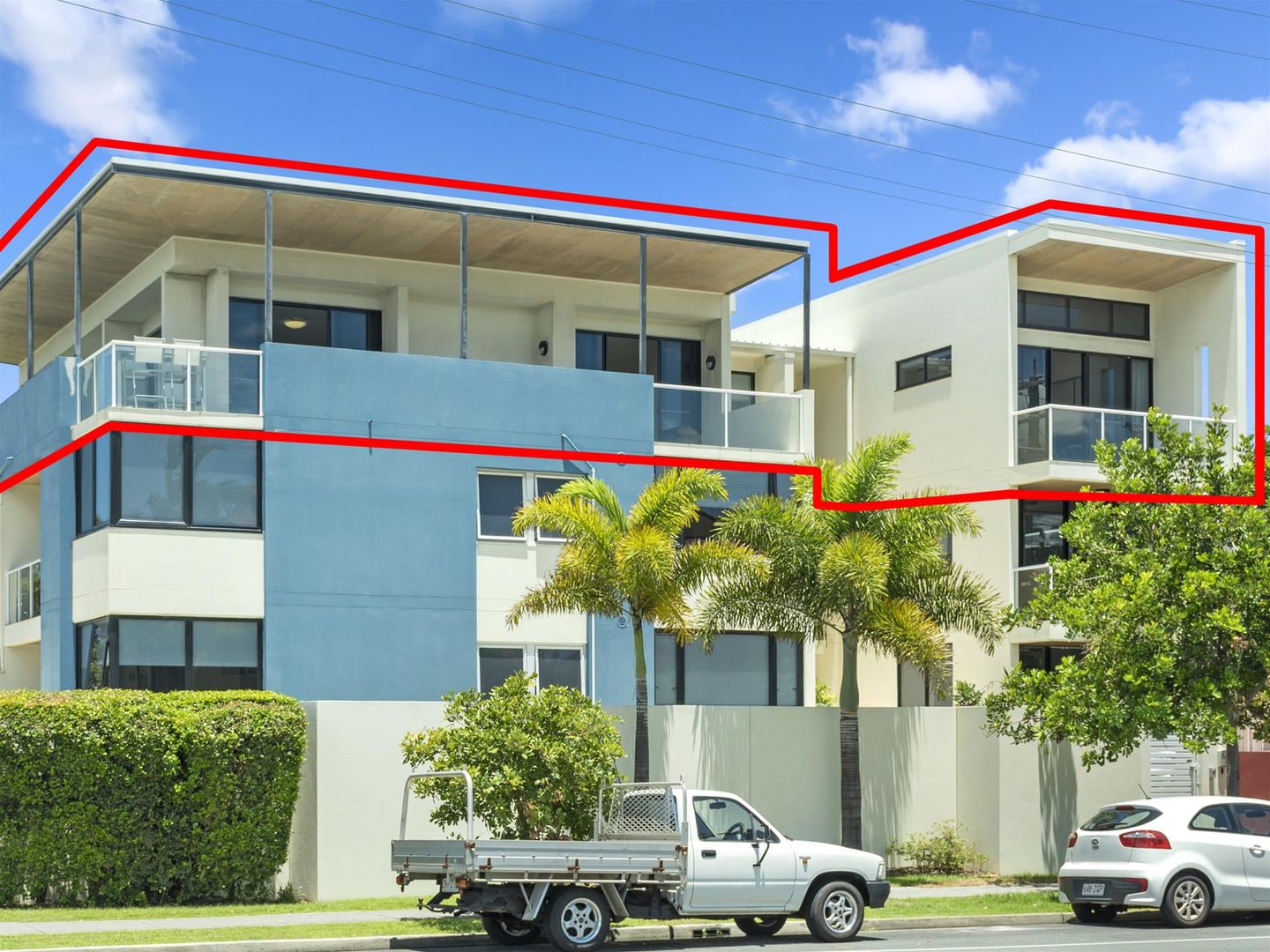 7/2 Tallebudgera Drive, Palm Beach QLD 4221, Image 2