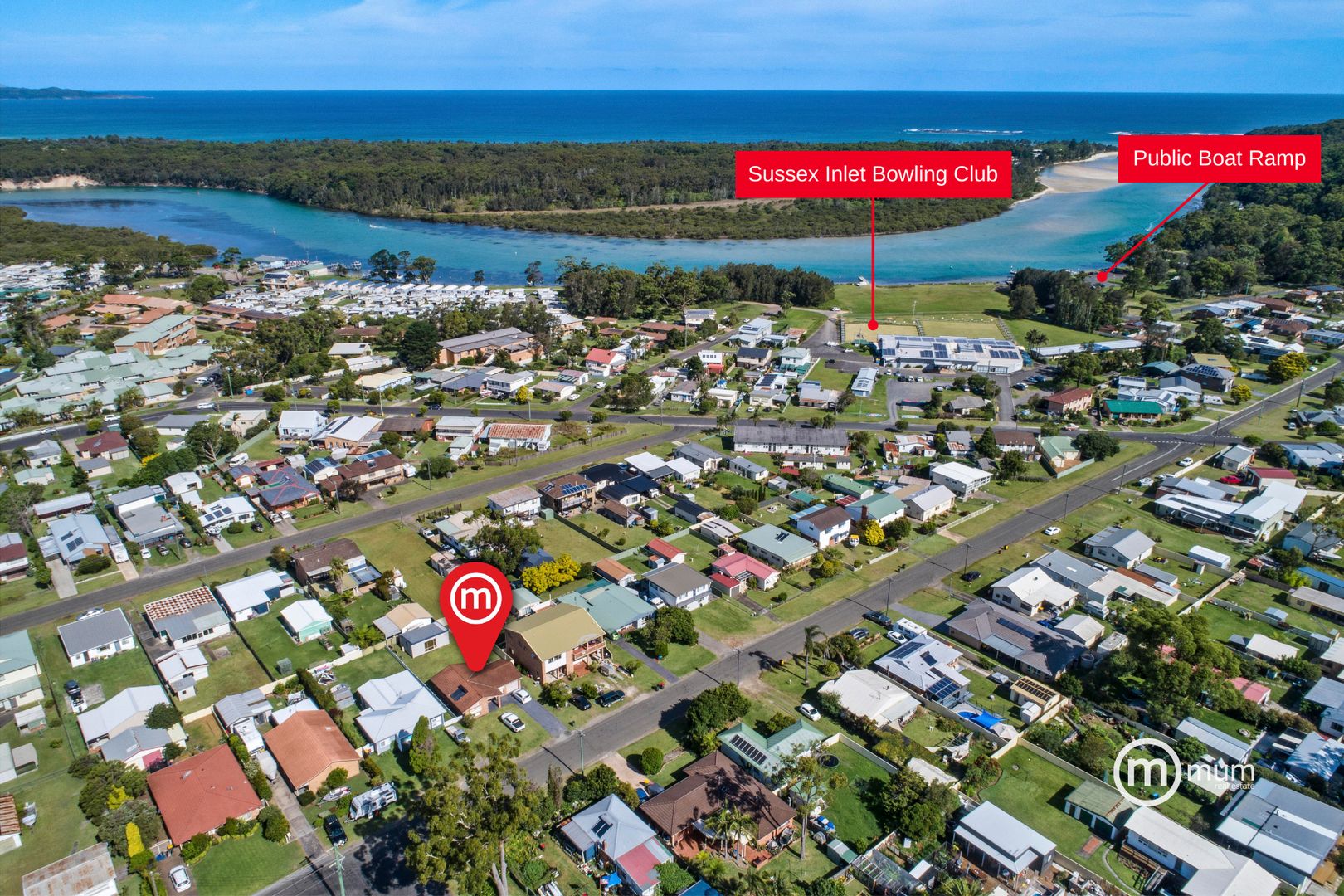 34 Glanville Road, Sussex Inlet NSW 2540, Image 2