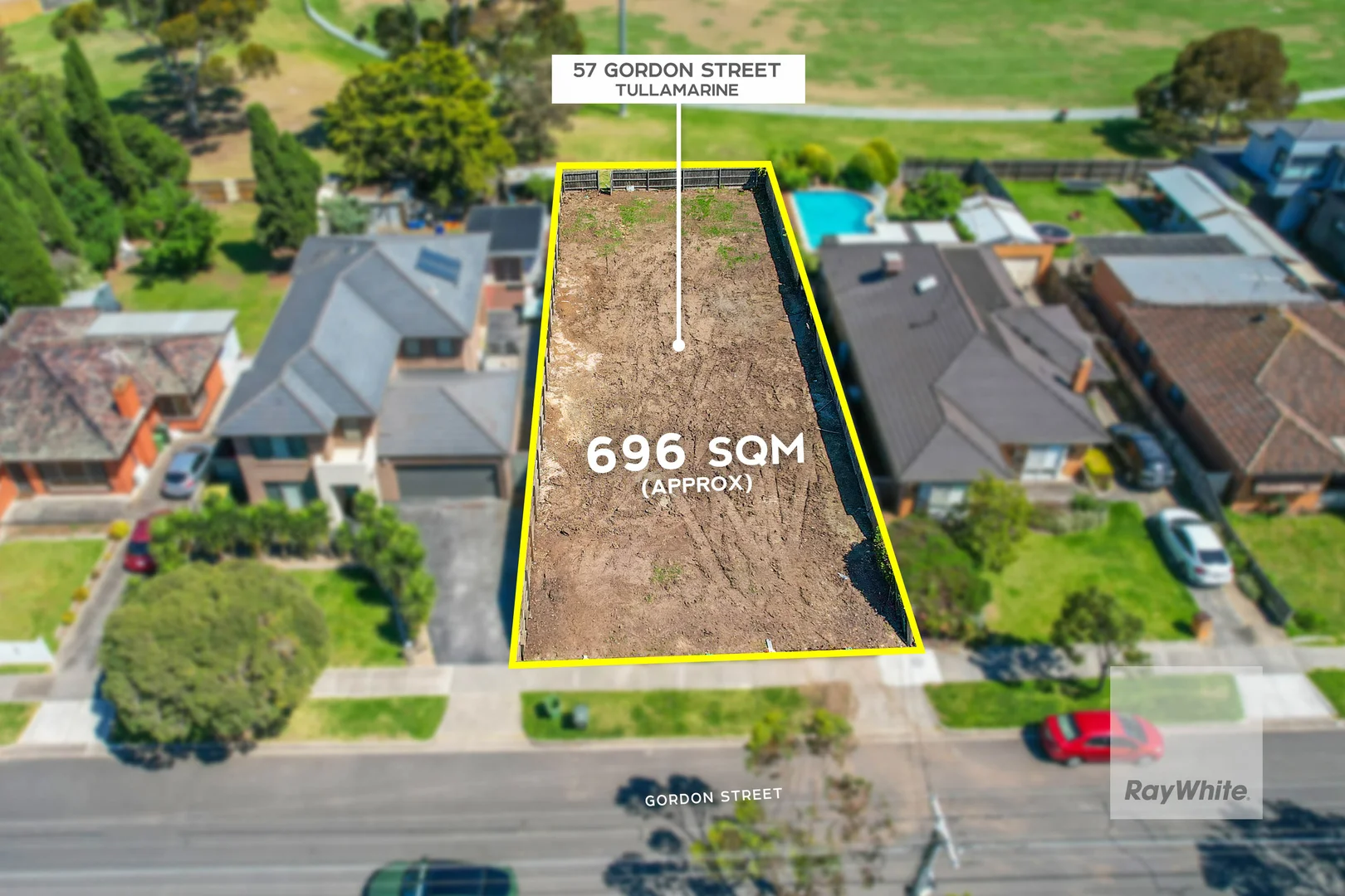 57 Gordon Street, Tullamarine VIC 3043 | Domain