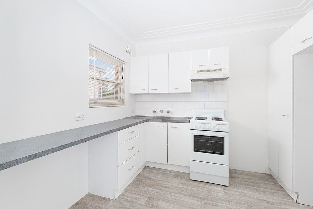 2 bedrooms Apartment / Unit / Flat in 8/2 Ocean Street CRONULLA NSW, 2230