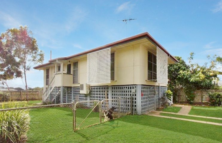 34 Hodges Crescent, Vincent QLD 4814, Image 0