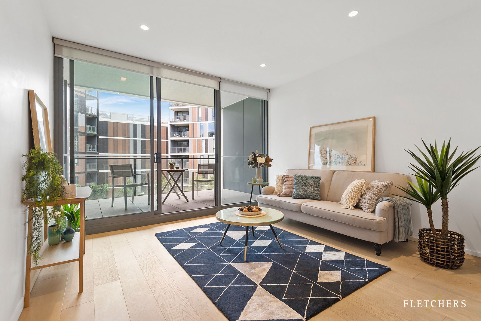 204/6B Evergreen Mews, Armadale VIC 3143, Image 2