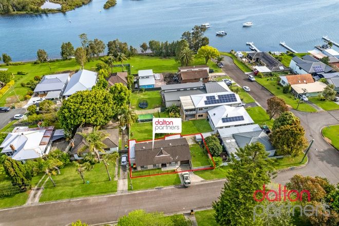 Picture of 18A Edward Street, FENNELL BAY NSW 2283