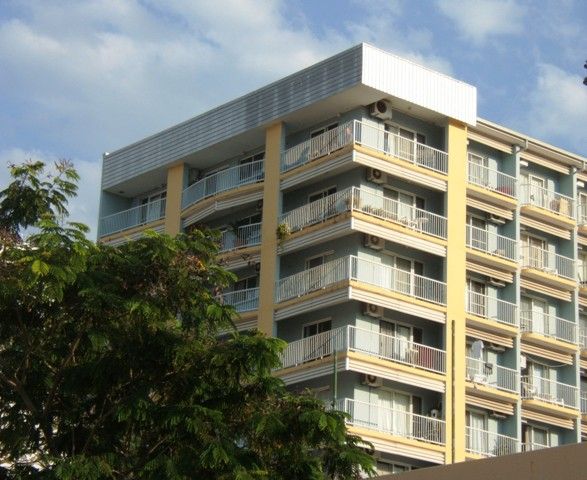 1 bedrooms Apartment / Unit / Flat in 54/21 Cavenagh Street DARWIN CITY NT, 0800