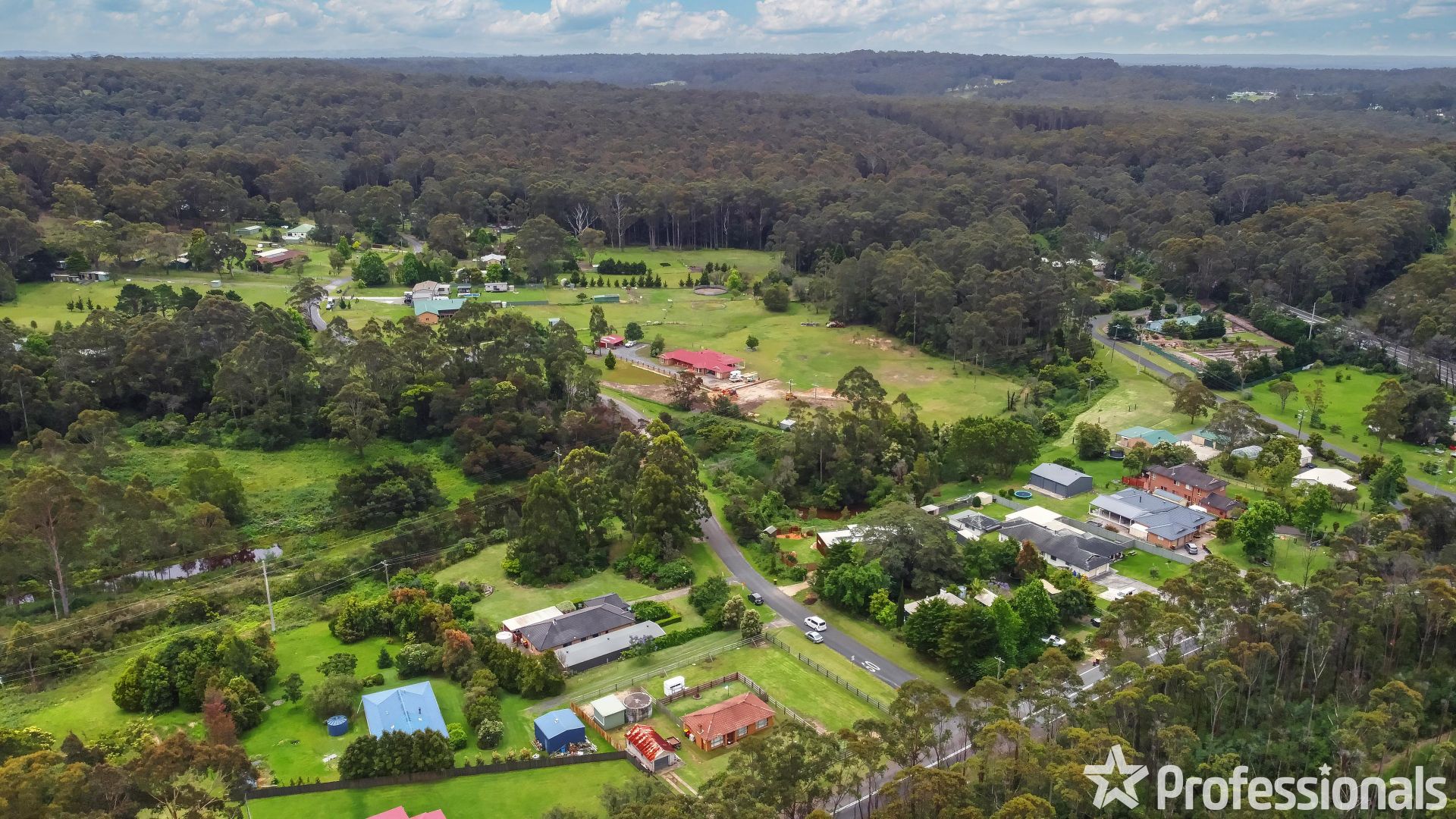 5 Battunga Drive, Tomerong NSW 2540, Image 1