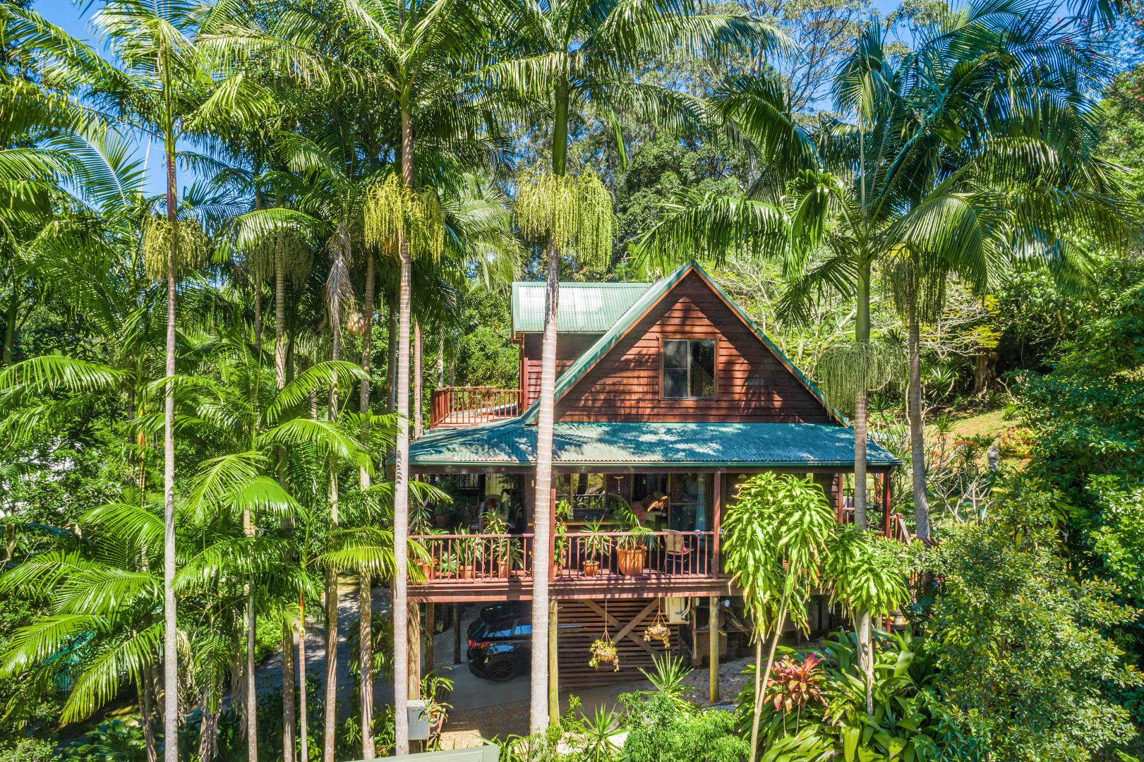 18 Palm Tree Crescent, Bangalow NSW 2479, Image 2