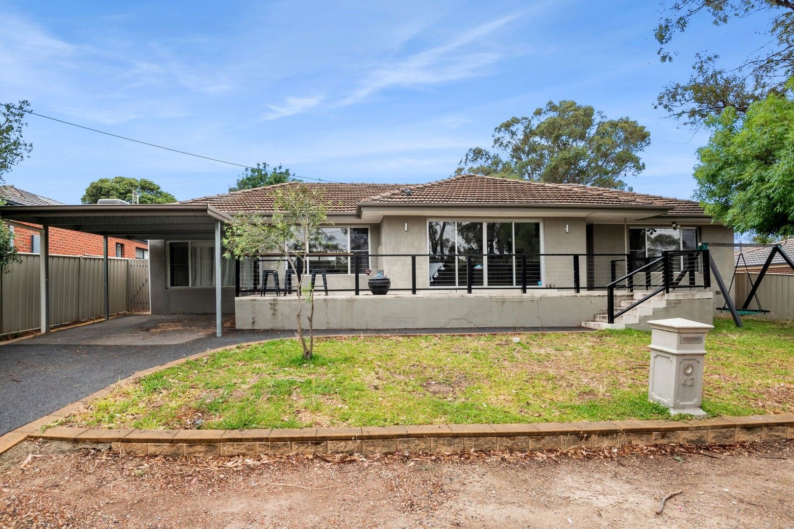 42 Friswell Avenue, Flora Hill VIC 3550, Image 0