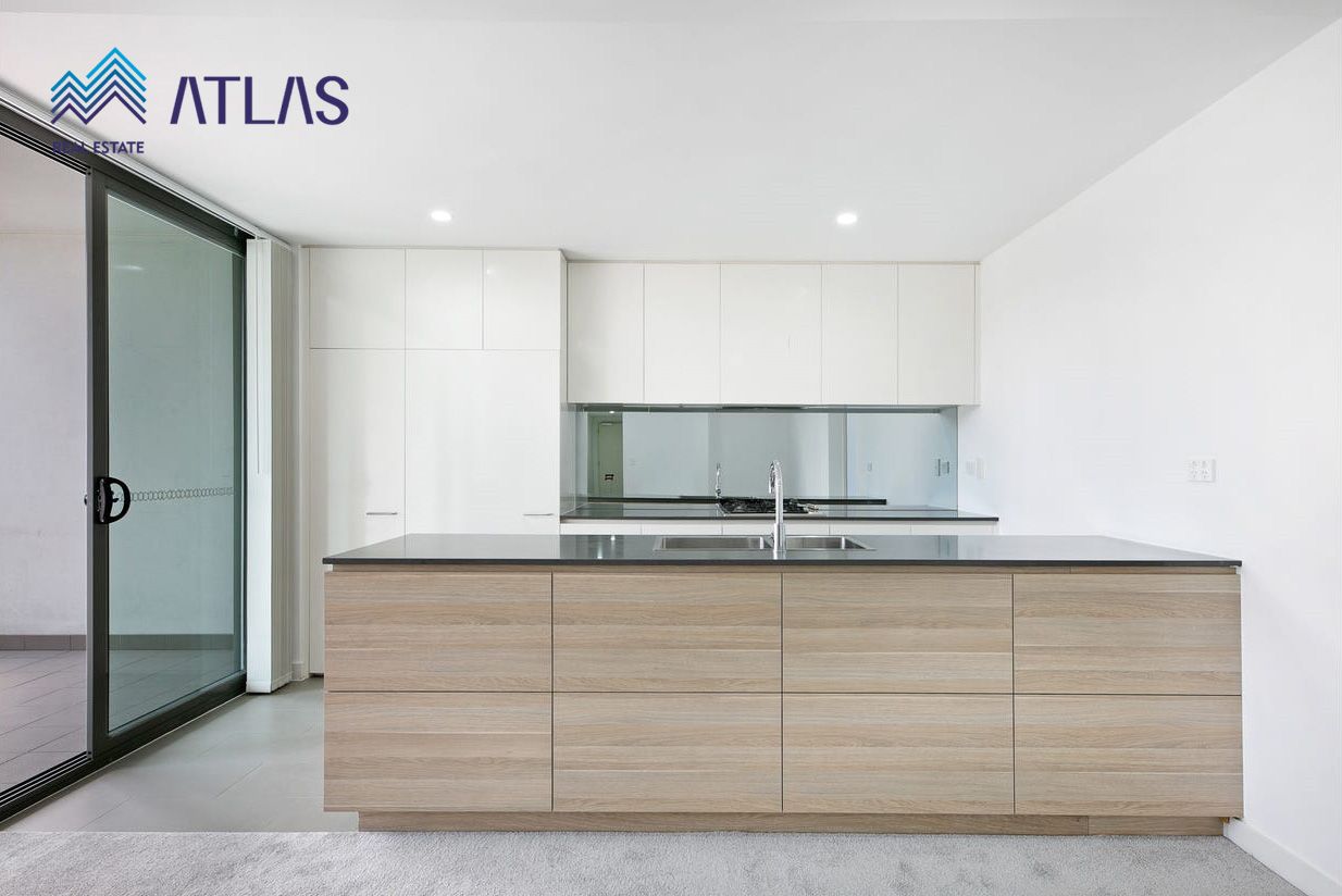 2 bedrooms Apartment / Unit / Flat in 503/8B Waterview Drive LANE COVE NSW, 2066