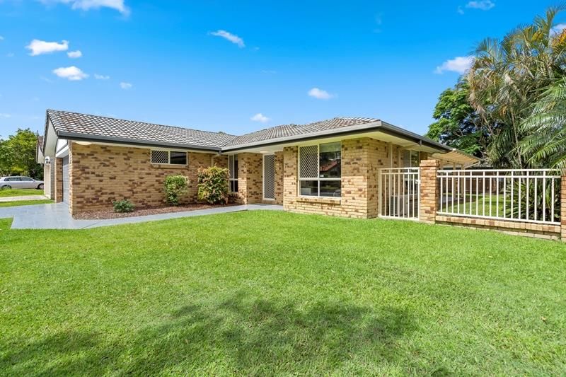 1 Hydrilla Court, Elanora QLD 4221, Image 2