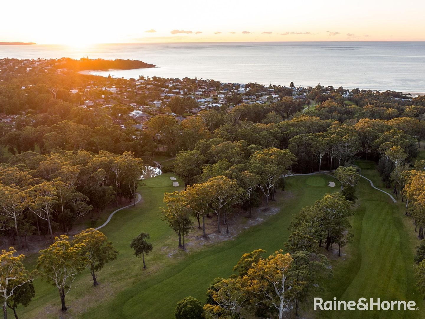 Lot 15 Maisie Williams Drive - 'Maisie Way', Mollymook NSW 2539, Image 1