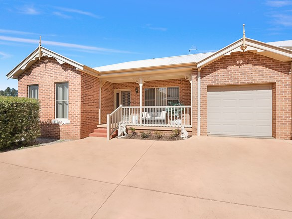 9/9 Oporto Road, Mudgee NSW 2850