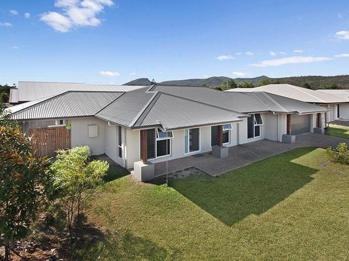 27 Yarra Crescent, Kelso QLD 4815