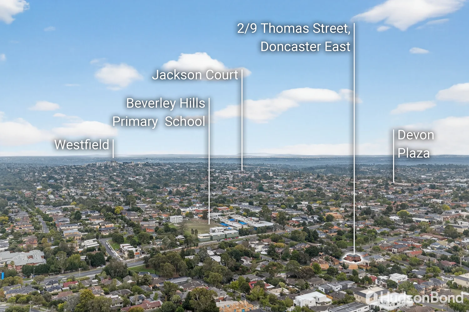 Additional image 19 of 2/9 Thomas Street, Doncaster East VIC 3109