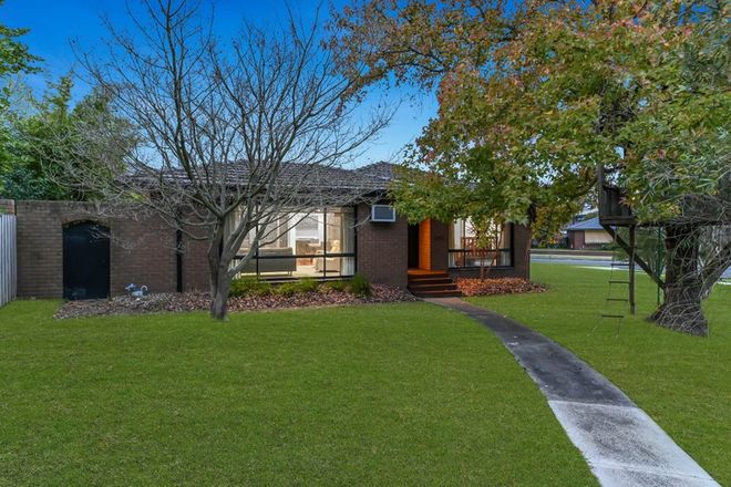 Picture of 3 Edinburgh Avenue, GLEN WAVERLEY VIC 3150