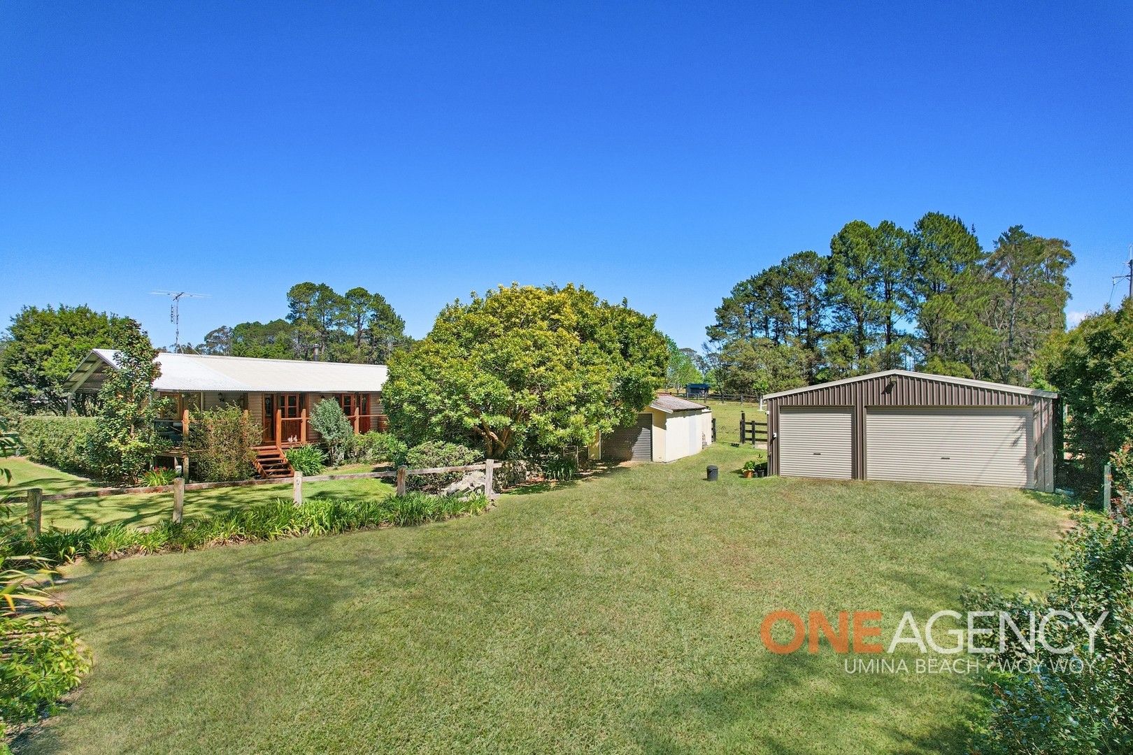 21 Keighley Avenue, Somersby NSW 2250, Image 1