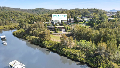 Picture of 37 Clyde Boulevard, NELLIGEN NSW 2536