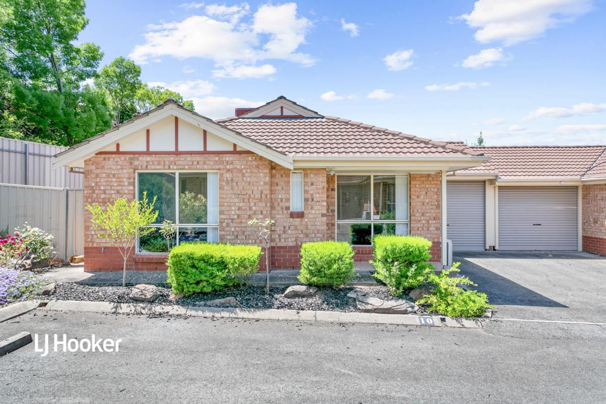 10/103 The Golden Way, Wynn Vale SA 5127, Image 0