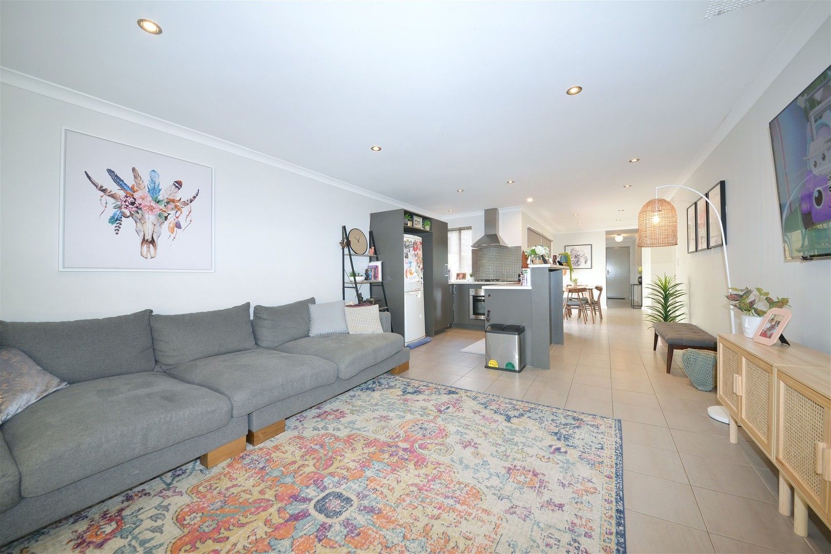 3 bedrooms House in 12B Pintabona Drive SINAGRA WA, 6065