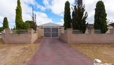 Picture of 22 Shelburn Road, THORNLIE WA 6108