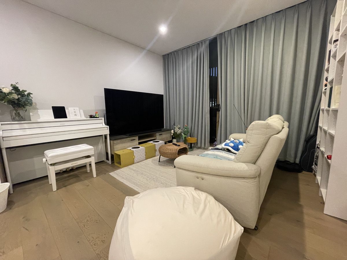 2 bedrooms Apartment / Unit / Flat in 210/713 Elizabeth Street WATERLOO NSW, 2017