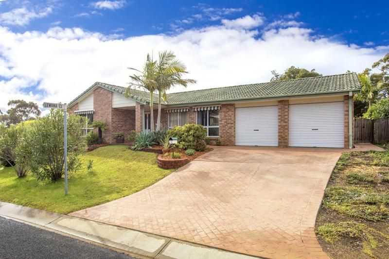 18 Carramar Drive, Lilli Pilli NSW 2536, Image 1