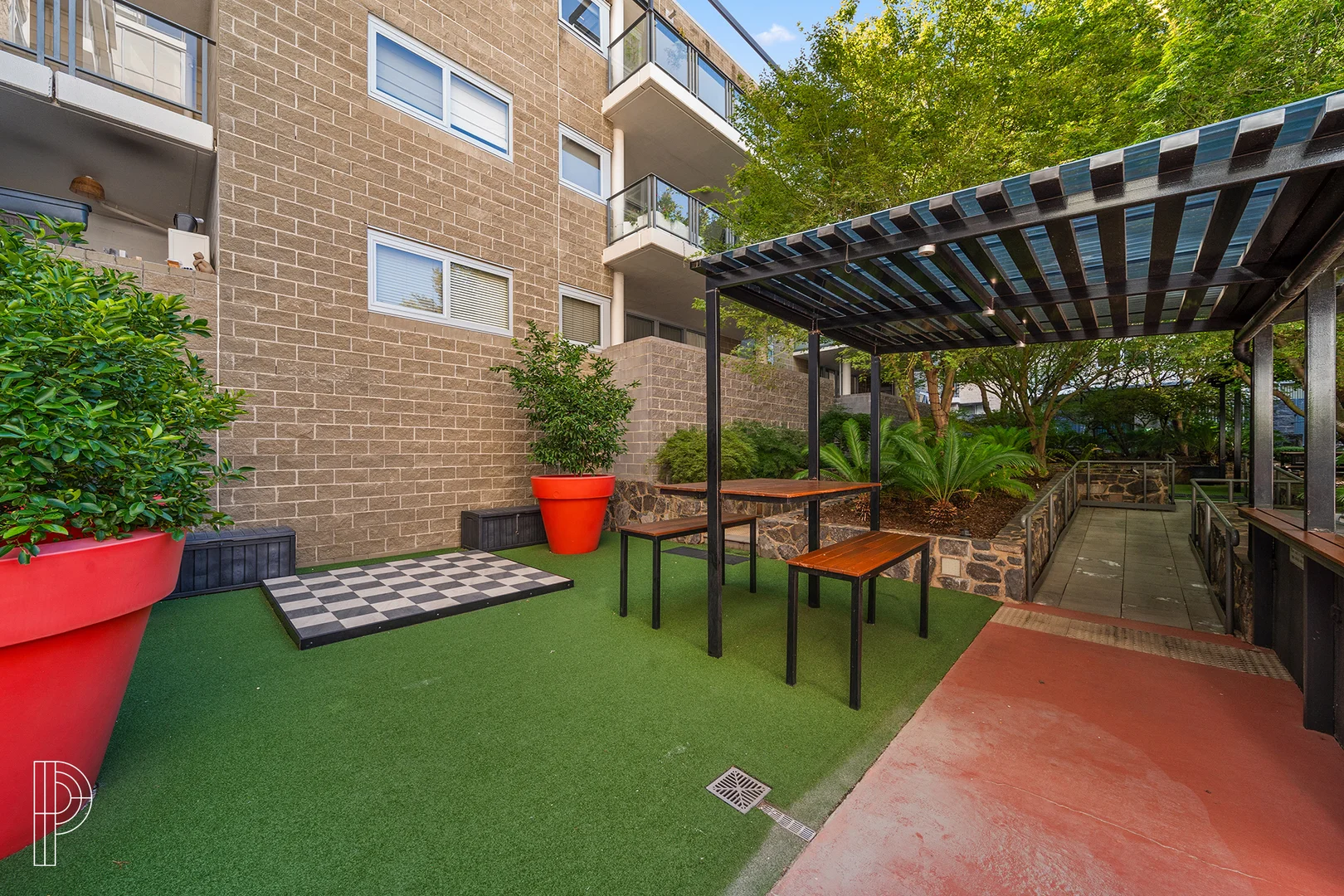 Additional image 14 of 42/3 London Circuit, City ACT 2601