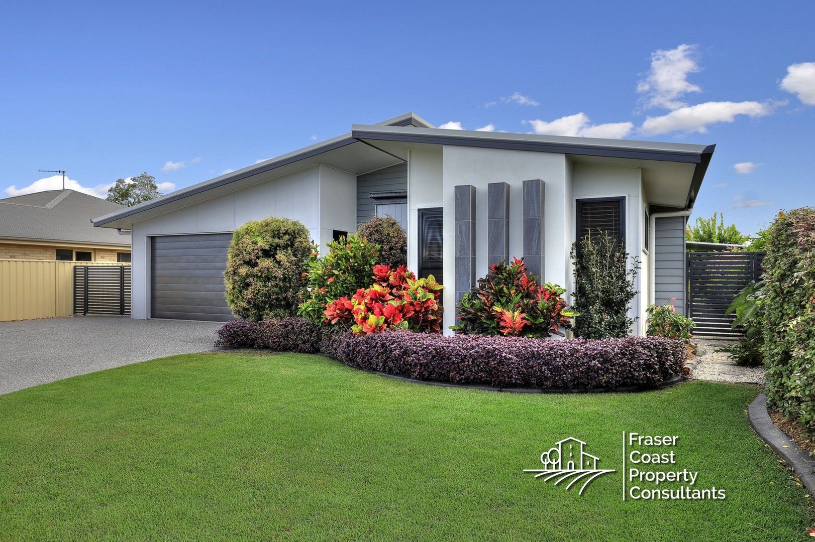 61 Lucas Drive, Burrum Heads QLD 4659, Image 0