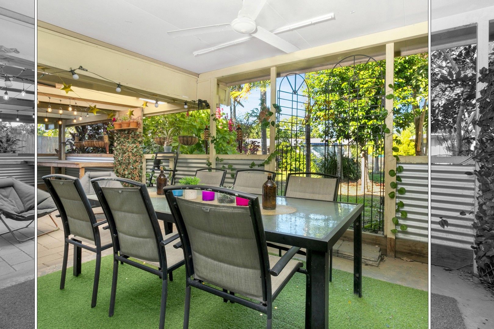 17 Carnation Drive, Mooroobool QLD 4870 Domain