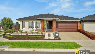 Picture of 13 Annello Way, CLYDE VIC 3978