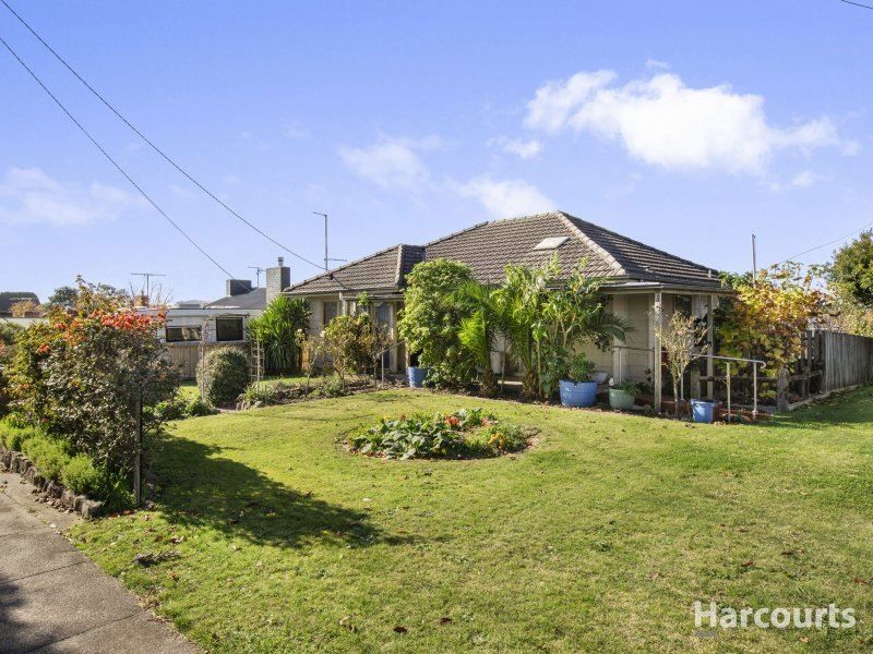 3 bedrooms House in 44 Albert Road DROUIN VIC, 3818