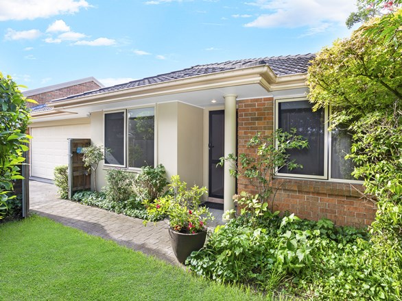 10/1-5 Peter Close, Hornsby Heights NSW 2077