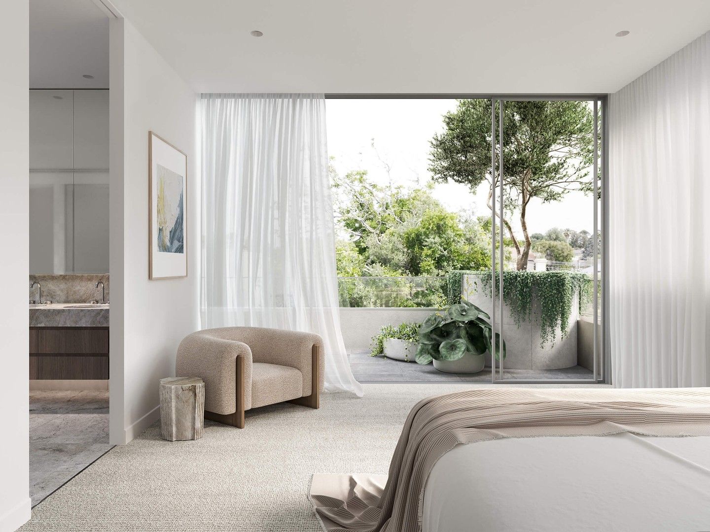 2 bedrooms New Apartments / Off the Plan in 1A Loller Street BRIGHTON VIC, 3186