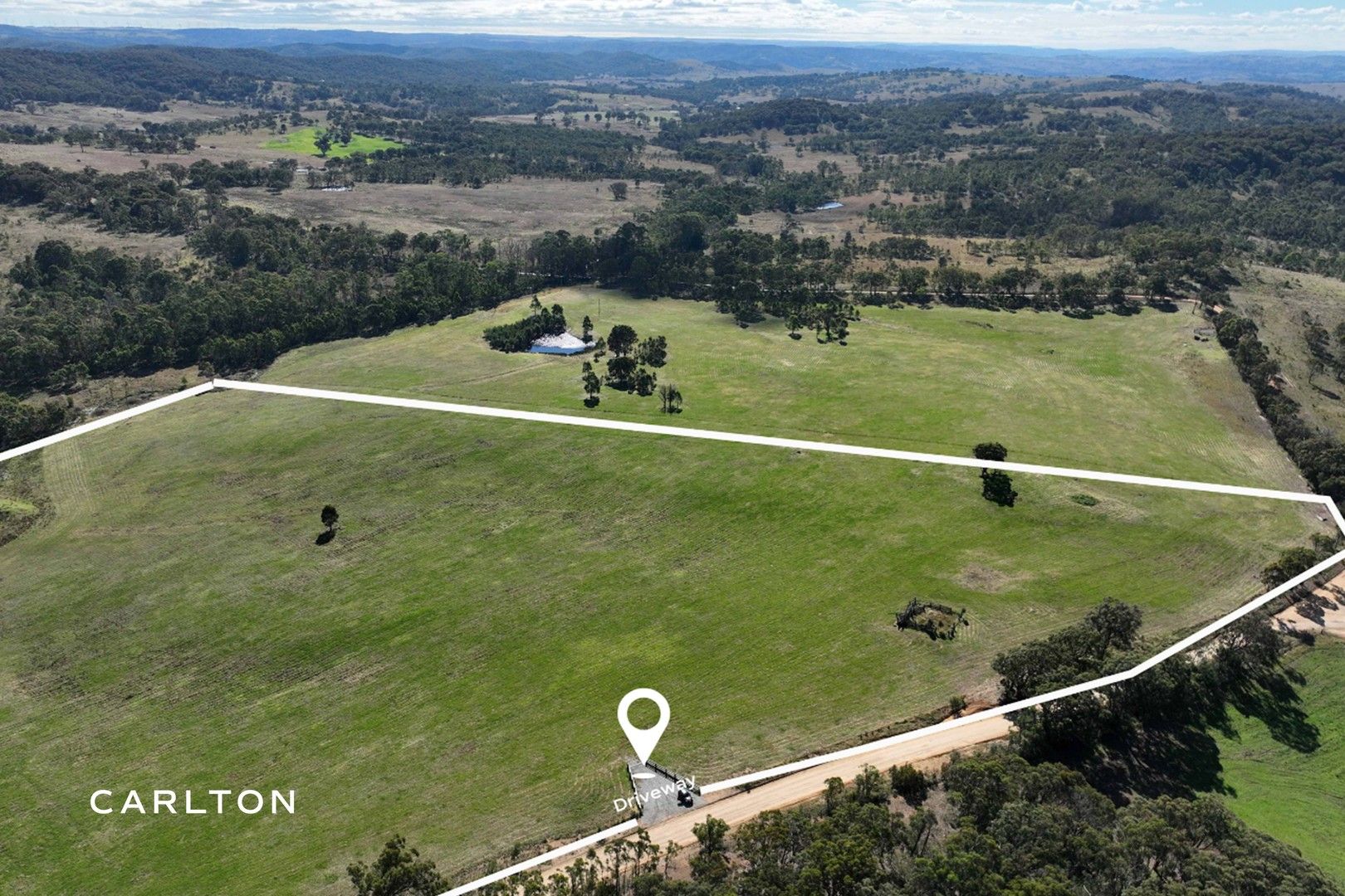 1945 Brayton Road, Big Hill NSW 2579 Vacant Land for Sale Domain