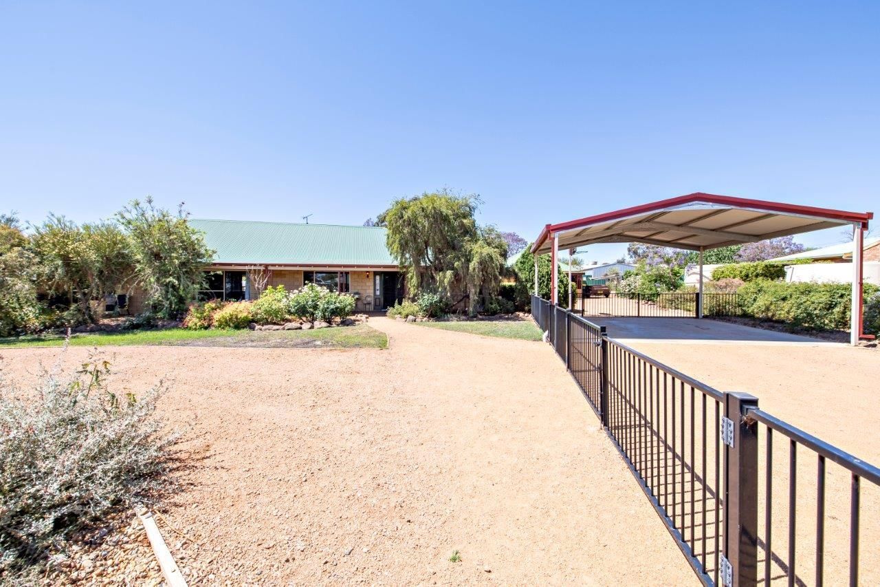 58 Umangla Street, Wongarbon NSW 2831, Image 1