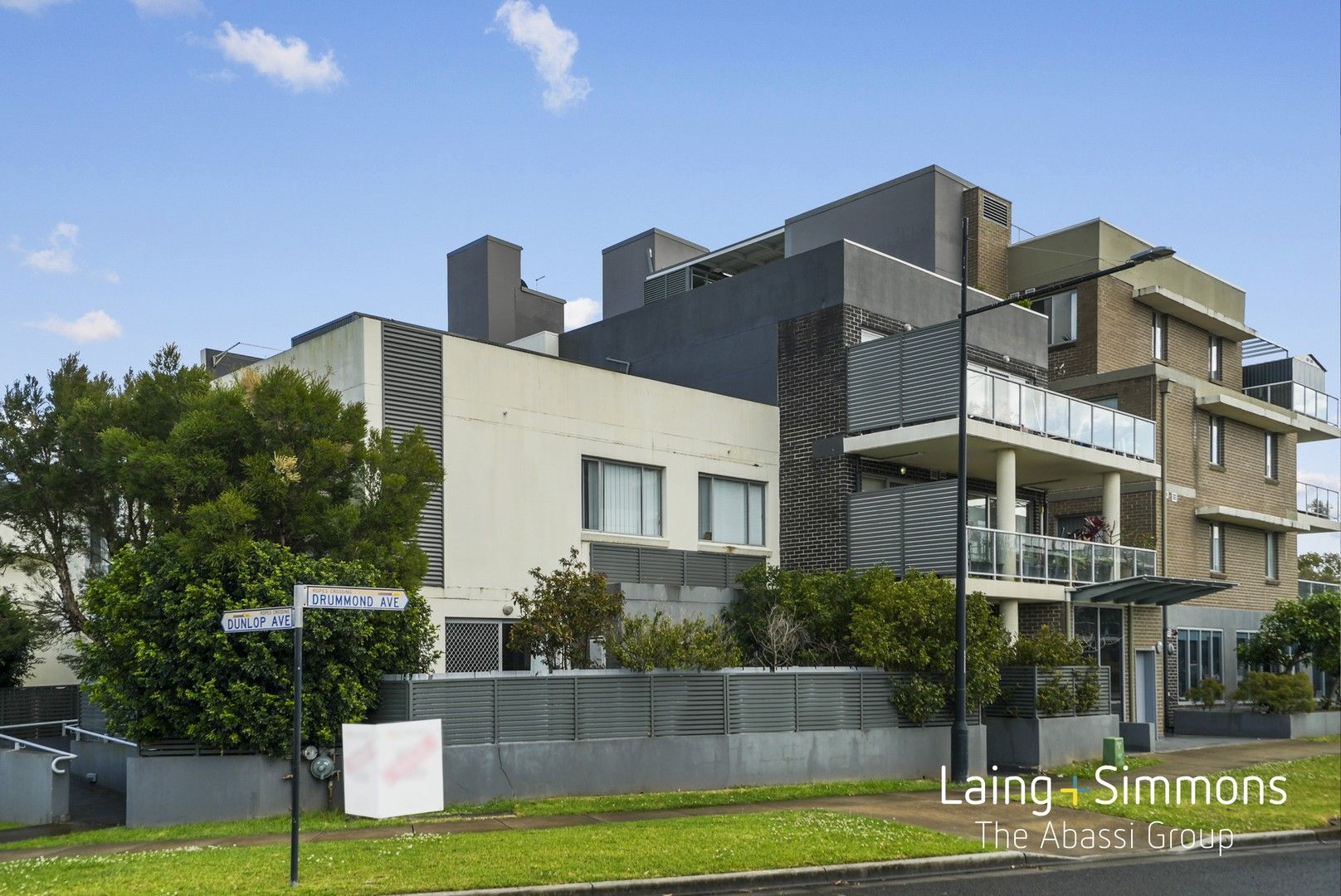 3 bedrooms Apartment / Unit / Flat in 103/5 Dunlop Avenue ROPES CROSSING NSW, 2760