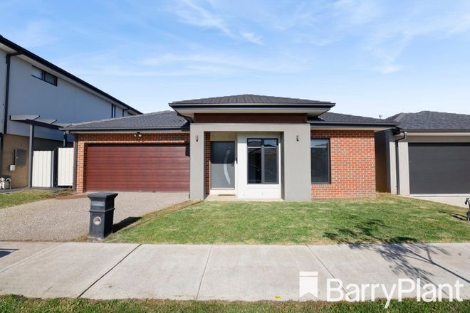 Picture of 47 Vielo Circuit, CLYDE NORTH VIC 3978