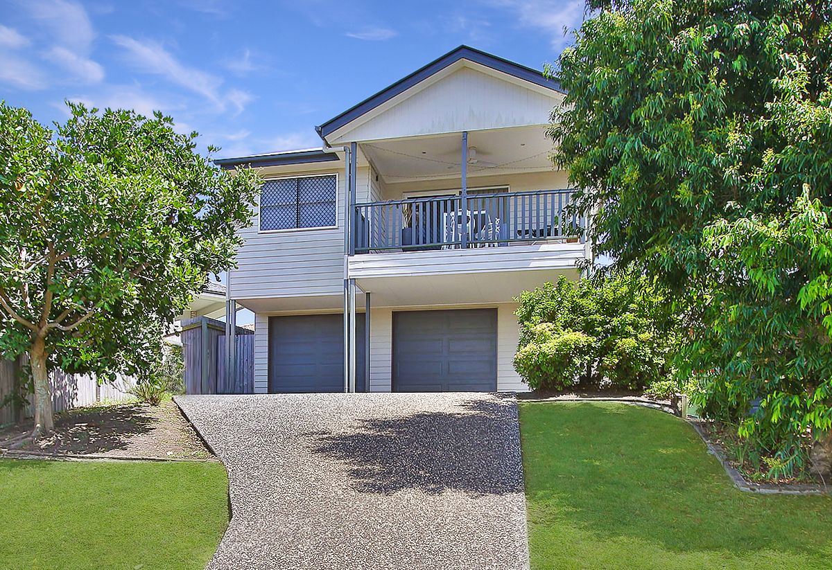 17 O'Rielly Crescent, Springfield Lakes QLD 4300 House For Rent Domain