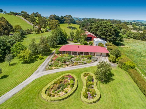 500 Torwood-Topiram Road, Tetoora Road VIC 3821