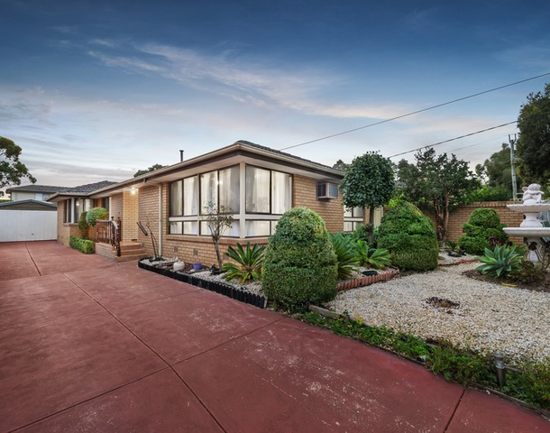 80 Cambden Park Parade, Ferntree Gully VIC 3156